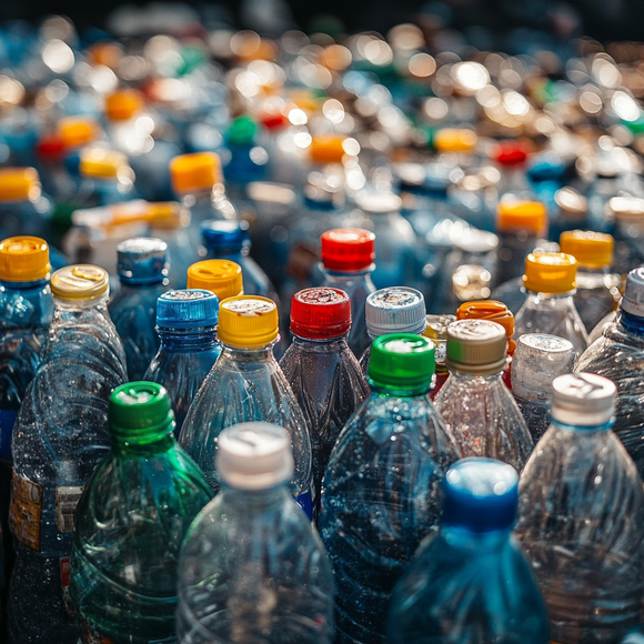 The Impact Of Refill Stores On Household Waste