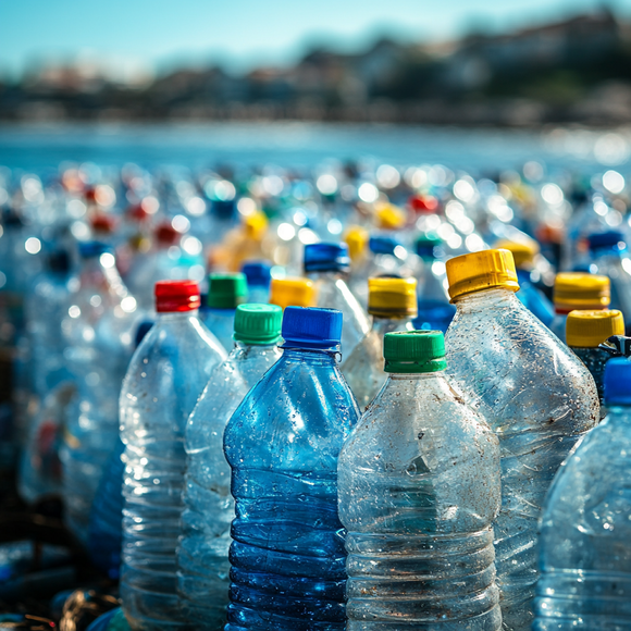 Strategies for Reducing Single-Use Plastics