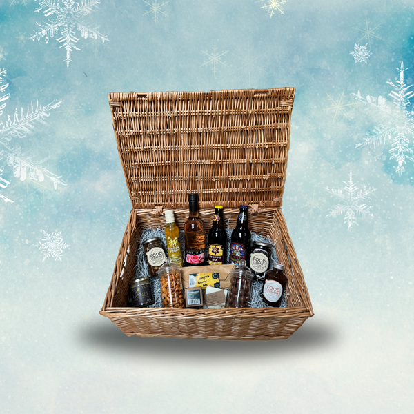 Festive season hamper